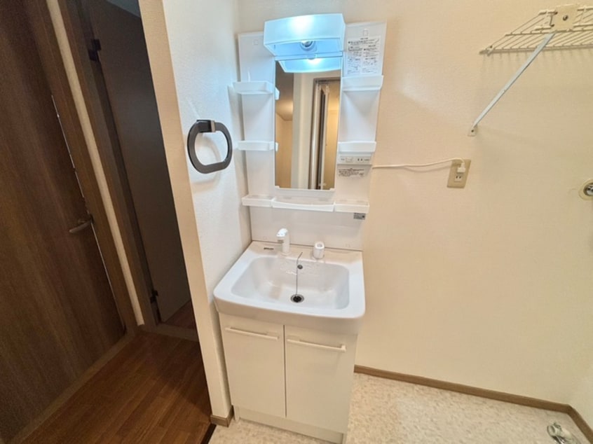 洗面 ウエストウッド