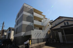 エスペランサ新守山