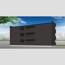 Ｊａｃｋ　ｈｅｉｗａⅠの外観