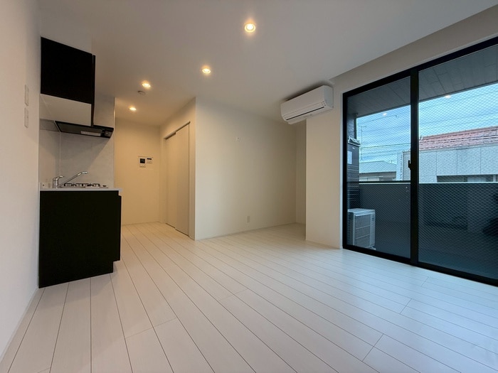 居室 Ｊａｃｋ　ｈｅｉｗａⅠ