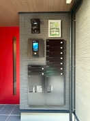 建物設備 Ｊａｃｋ　ｈｅｉｗａⅠ