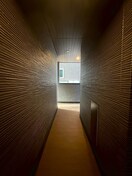 エントランス部分 Ｊａｃｋ　ｈｅｉｗａⅠ