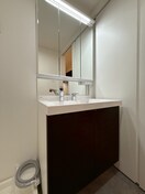 洗面 Ｊａｃｋ　ｈｅｉｗａⅠ