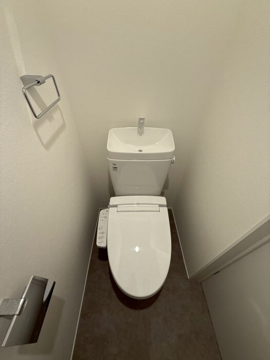 トイレ Ｊａｃｋ　ｈｅｉｗａⅠ