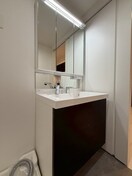 洗面 Ｊａｃｋ　ｈｅｉｗａⅠ