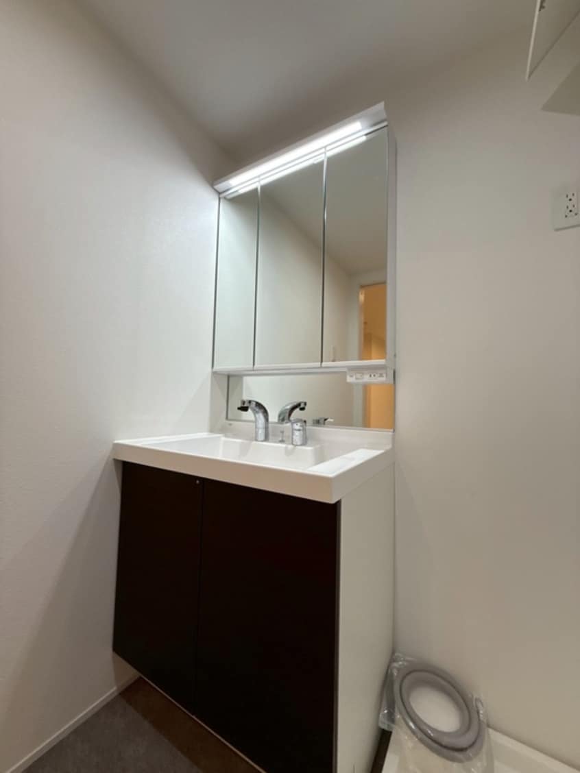 洗面 Ｊａｃｋ　ｈｅｉｗａⅠ