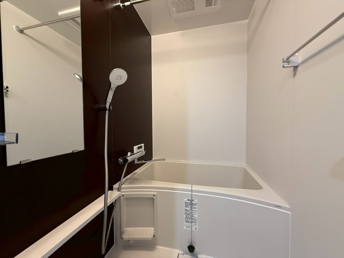 バス／シャワールーム等 Ｊａｃｋ　ｈｅｉｗａⅠ