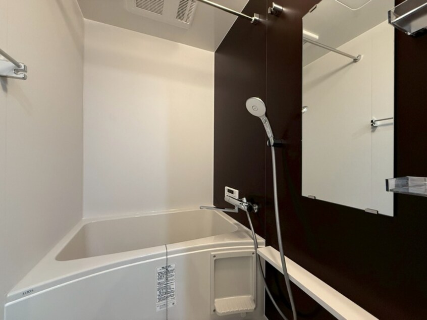 バス／シャワールーム等 Ｊａｃｋ　ｈｅｉｗａⅠ