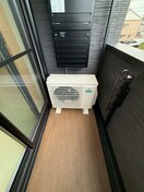 ベランダ・バルコニー Ｊａｃｋ　ｈｅｉｗａⅠ