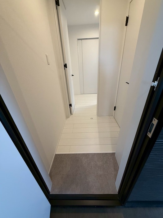 玄関 Ｊａｃｋ　ｈｅｉｗａⅠ