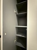 靴箱 Ｊａｃｋ　ｈｅｉｗａⅠ