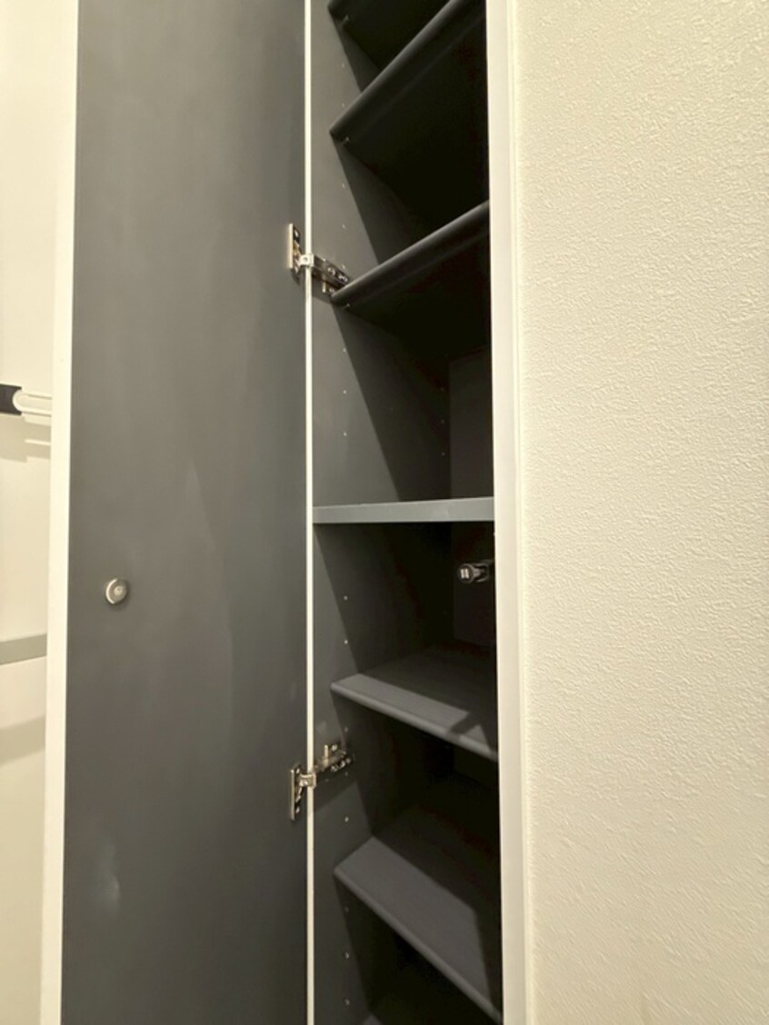 靴箱 Ｊａｃｋ　ｈｅｉｗａⅠ