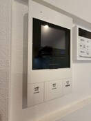 内観写真 Ｊａｃｋ　ｈｅｉｗａⅠ