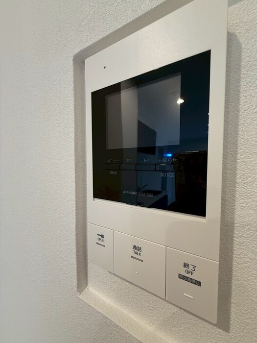 内観写真 Ｊａｃｋ　ｈｅｉｗａⅠ