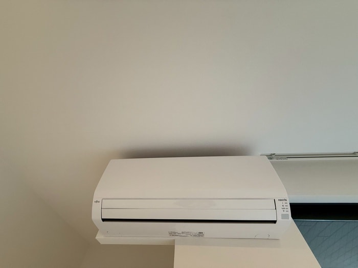 内観写真 Ｊａｃｋ　ｈｅｉｗａⅠ