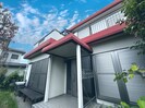 緑区梅里貸家の外観