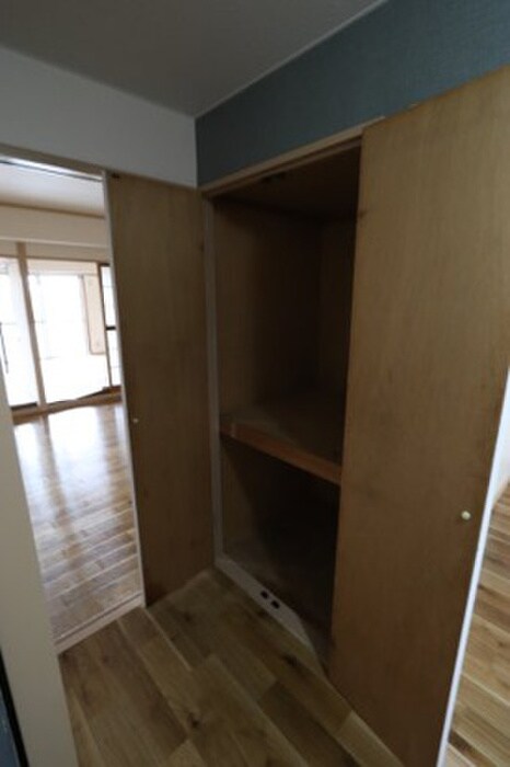 収納 ラ・ポルト