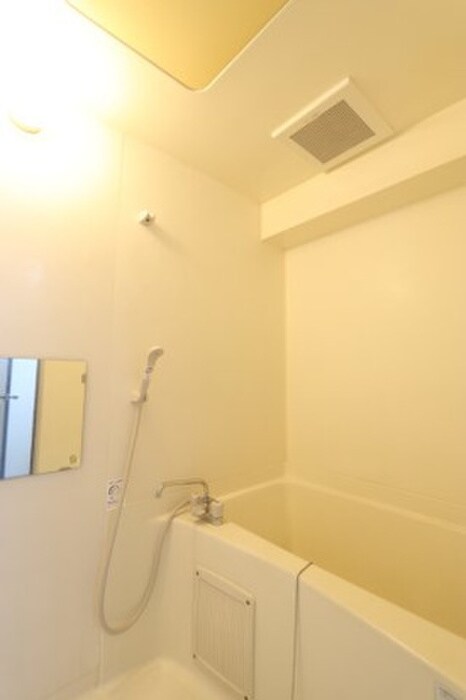 バス／シャワールーム等 ラ・ポルト