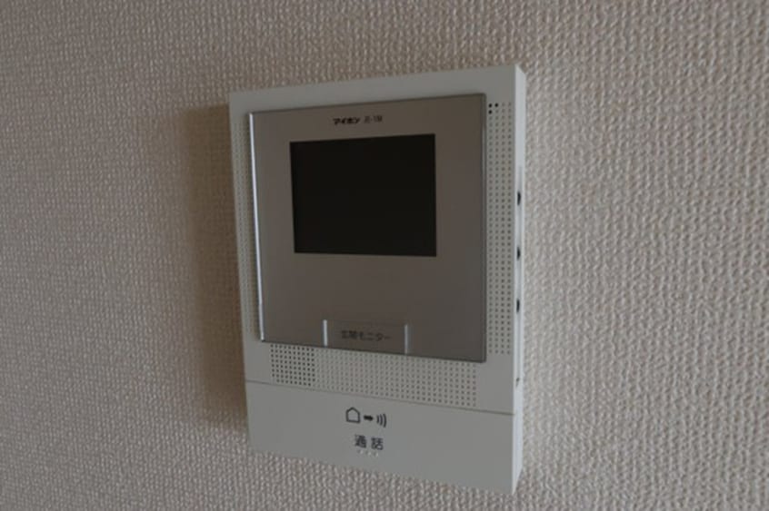 内観写真 ラ・ポルト