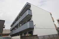 グローリアス松山