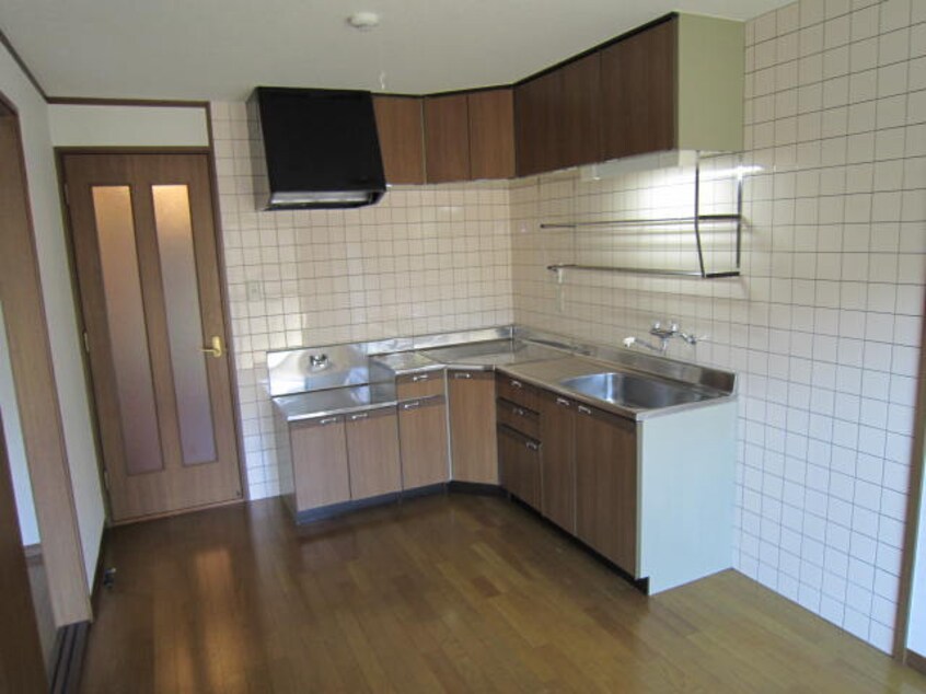 キッチン グローリアス松山