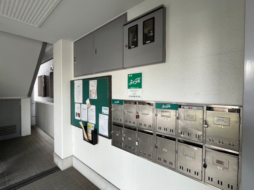 その他 グローリアス松山