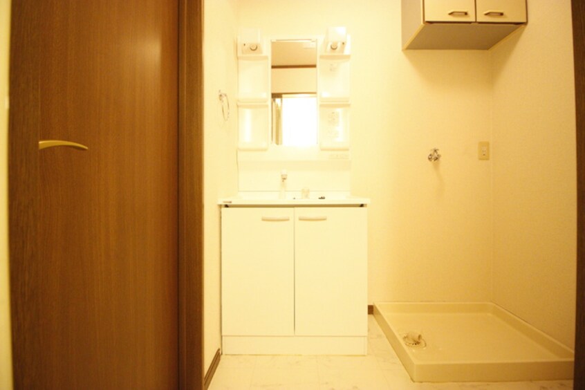 洗面 グローリアス松山