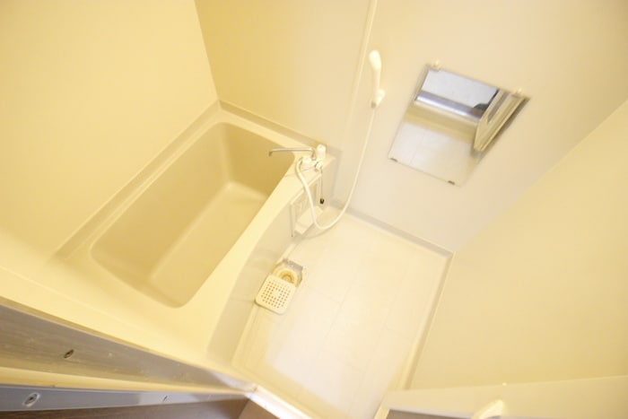 バス／シャワールーム等 グローリアス松山