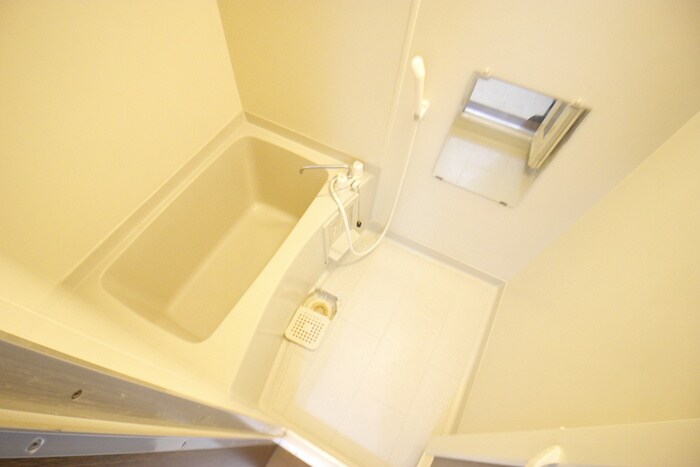 バス／シャワールーム等 グローリアス松山