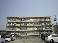 浅野ことぶきマンション