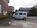 駐車場 オリエンスフォルムＫ・Ｂ