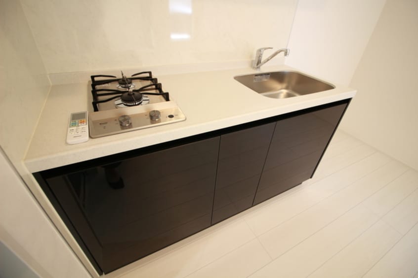 キッチン Warren juichiyaⅠ