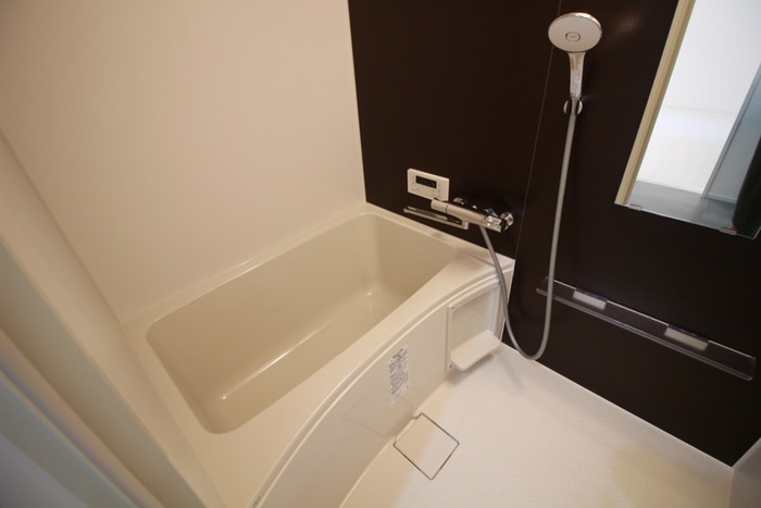 バス／シャワールーム等 Warren juichiyaⅠ