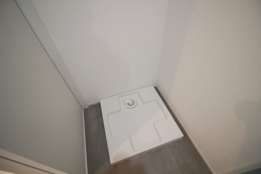 洗濯機置場 Warren juichiyaⅠ