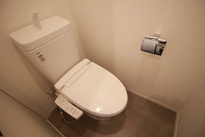 トイレ Warren juichiyaⅠ