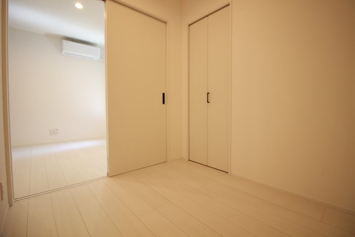 内観写真 Warren juichiyaⅠ