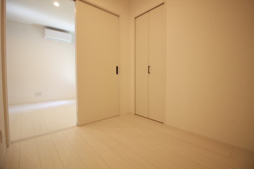 内観写真 Warren juichiyaⅠ