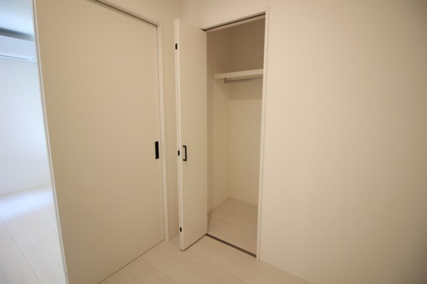 収納 Warren juichiyaⅠ