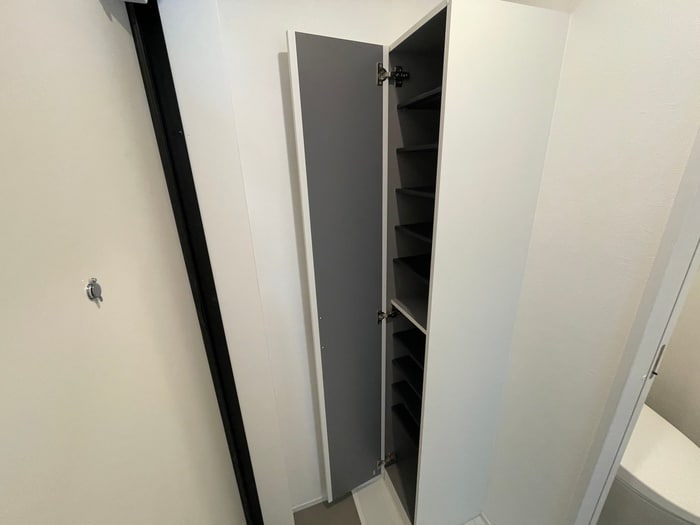 靴箱 Warren juichiyaⅠ