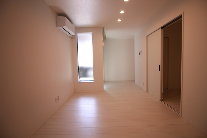 居室 Warren juichiyaⅠ