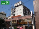 クインビルの外観