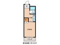 アーバンＭの間取図