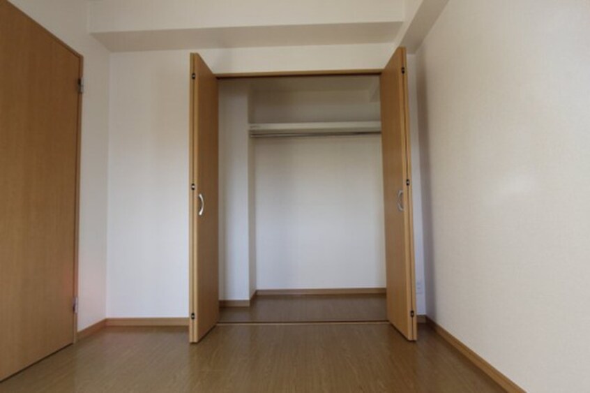 居室 タワービレッジ