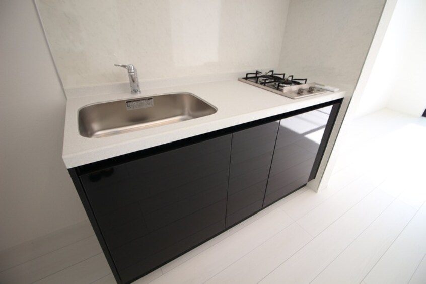 キッチン Warren juichiyaⅡ