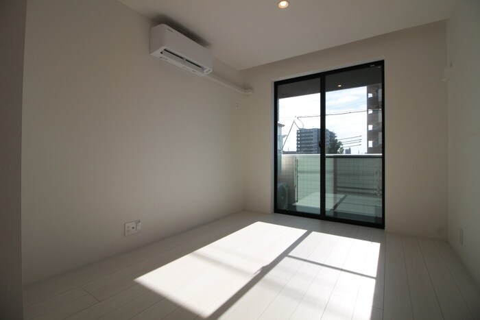 居室 Warren juichiyaⅡ