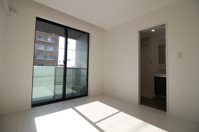 居室 Warren juichiyaⅡ