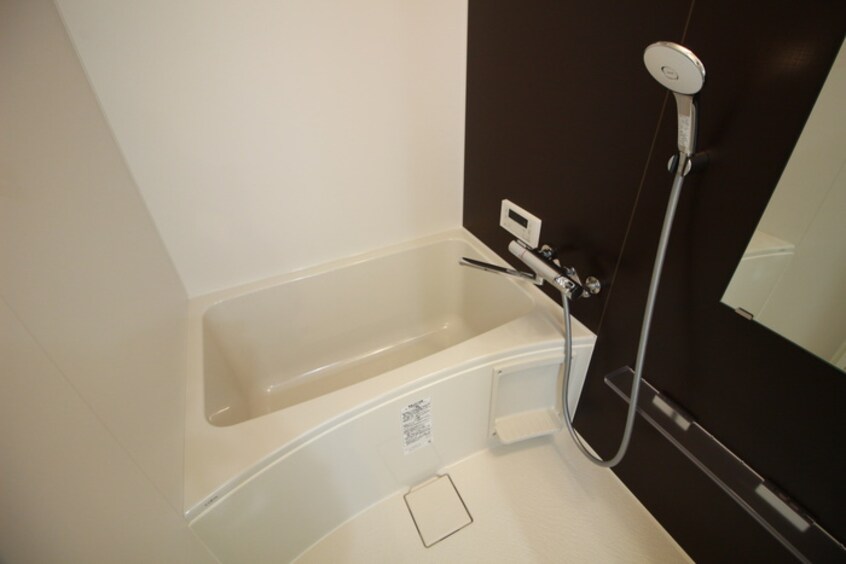 バス／シャワールーム等 Warren juichiyaⅡ