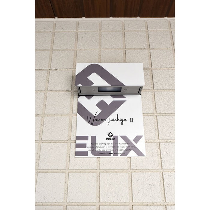 その他 Warren juichiyaⅡ