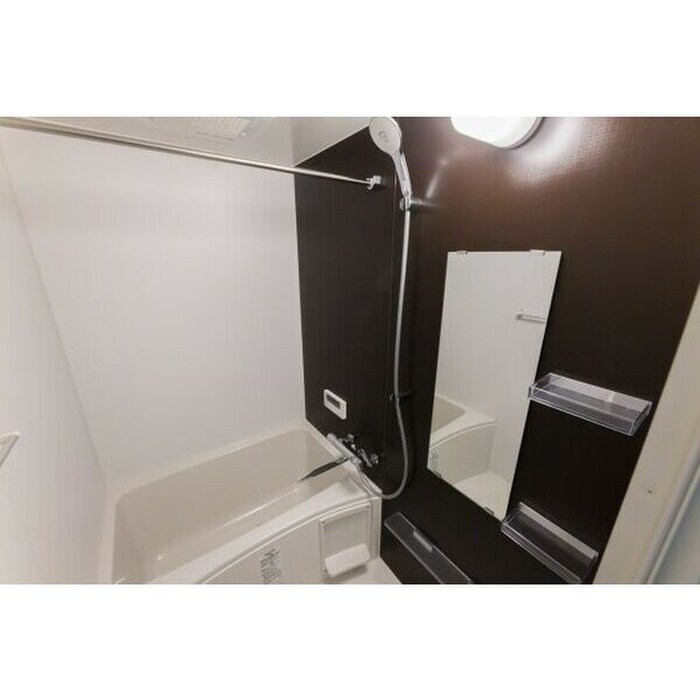 バス／シャワールーム等 Warren juichiyaⅡ