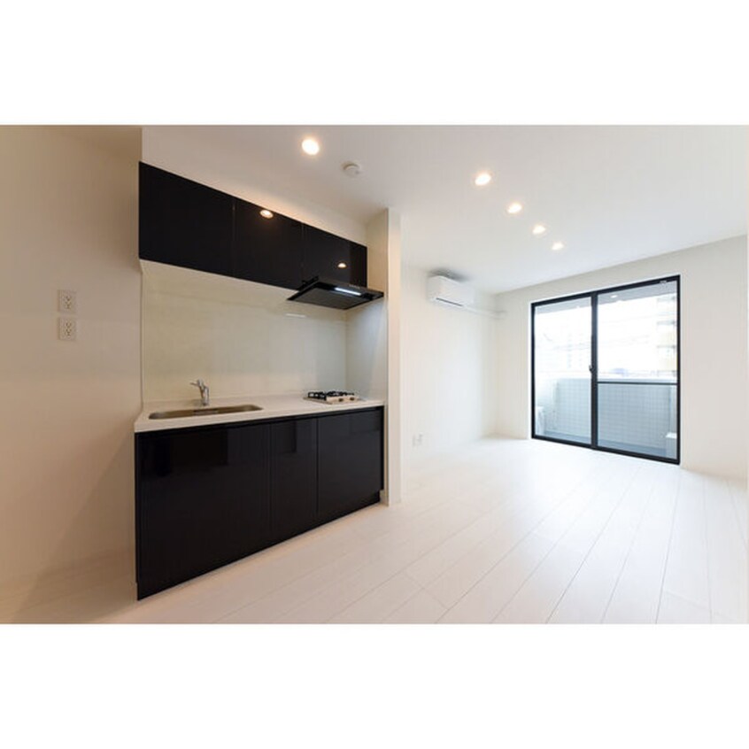 居室 Warren juichiyaⅡ